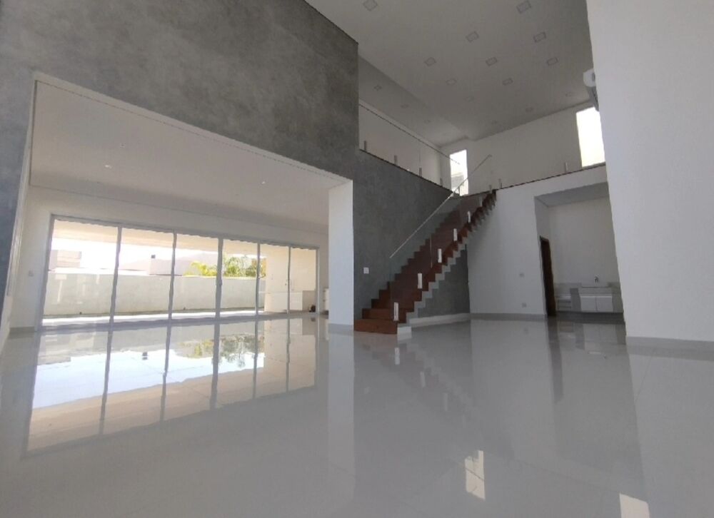 Casa, 4 quartos - Foto 2