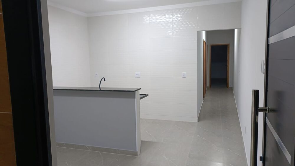 Casa, 2 quartos, 96 m² - Foto 1