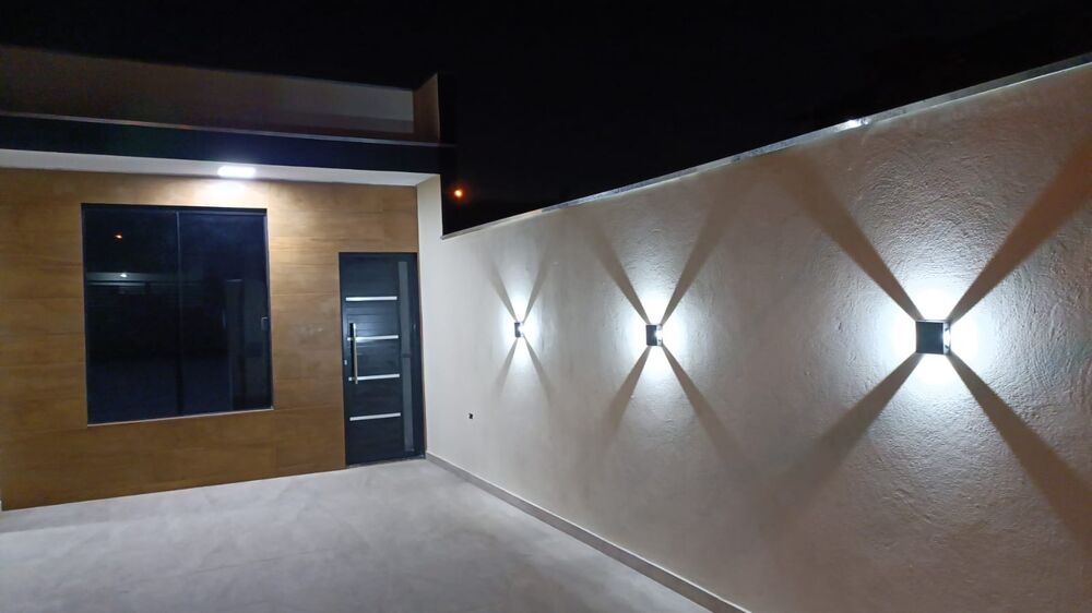 Casa, 2 quartos, 96 m² - Foto 8