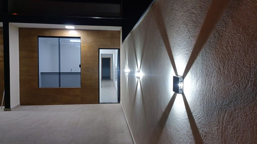Casa, 2 quartos, 96 m² - Foto 4
