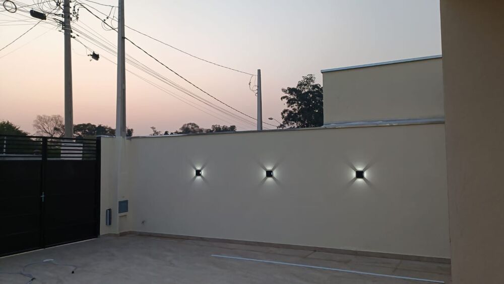 Casa, 2 quartos, 96 m² - Foto 3