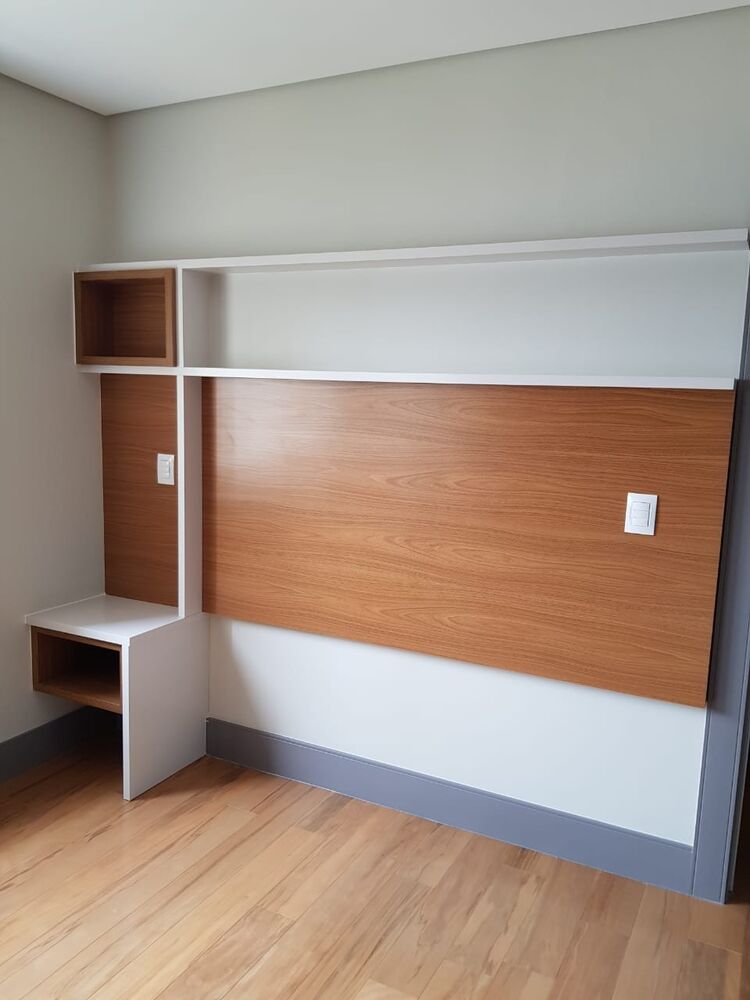 Apartamento, 3 quartos, 215 m² - Foto 1