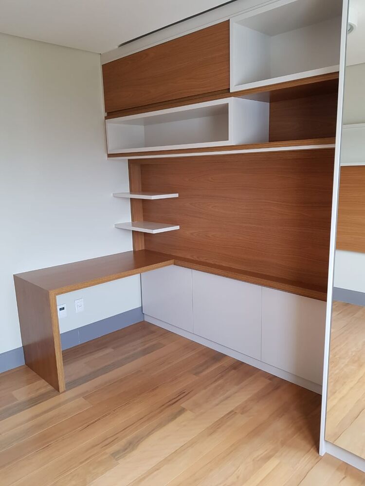 Apartamento, 3 quartos, 215 m² - Foto 5