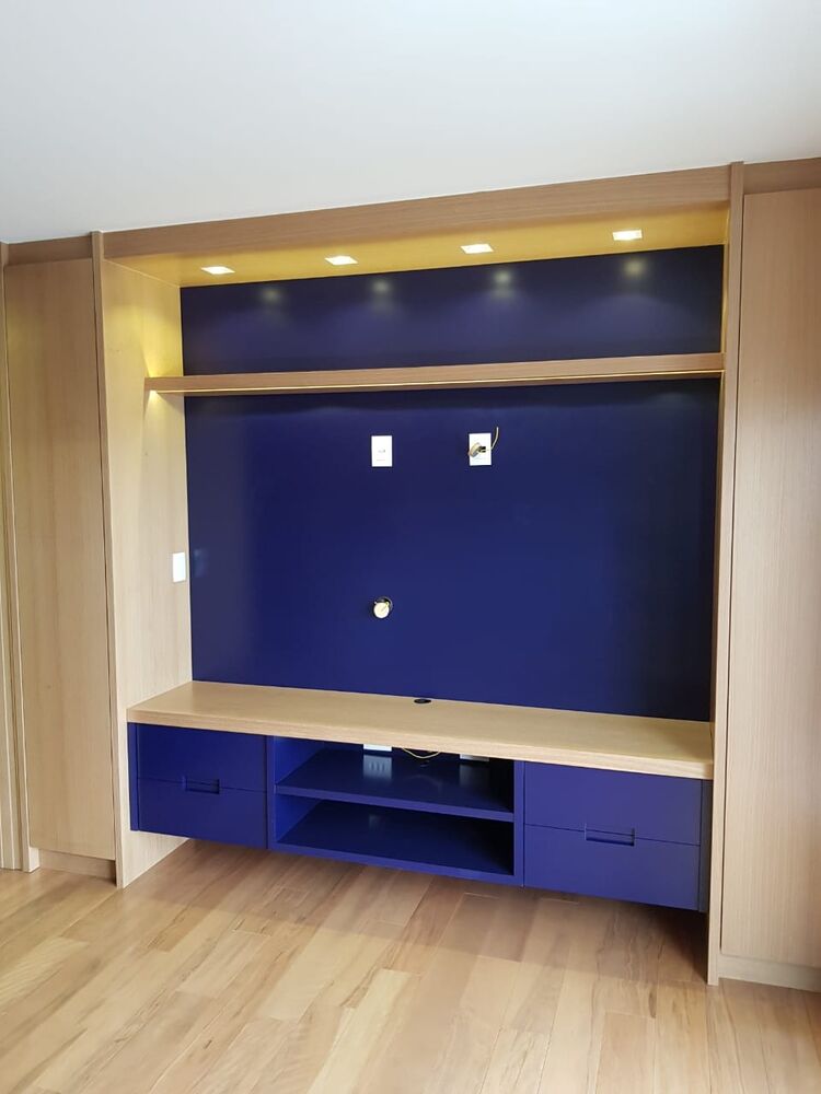 Apartamento, 3 quartos, 215 m² - Foto 8