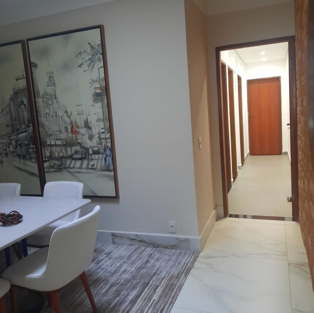 Casa, 3 quartos, 260 m² - Foto 12