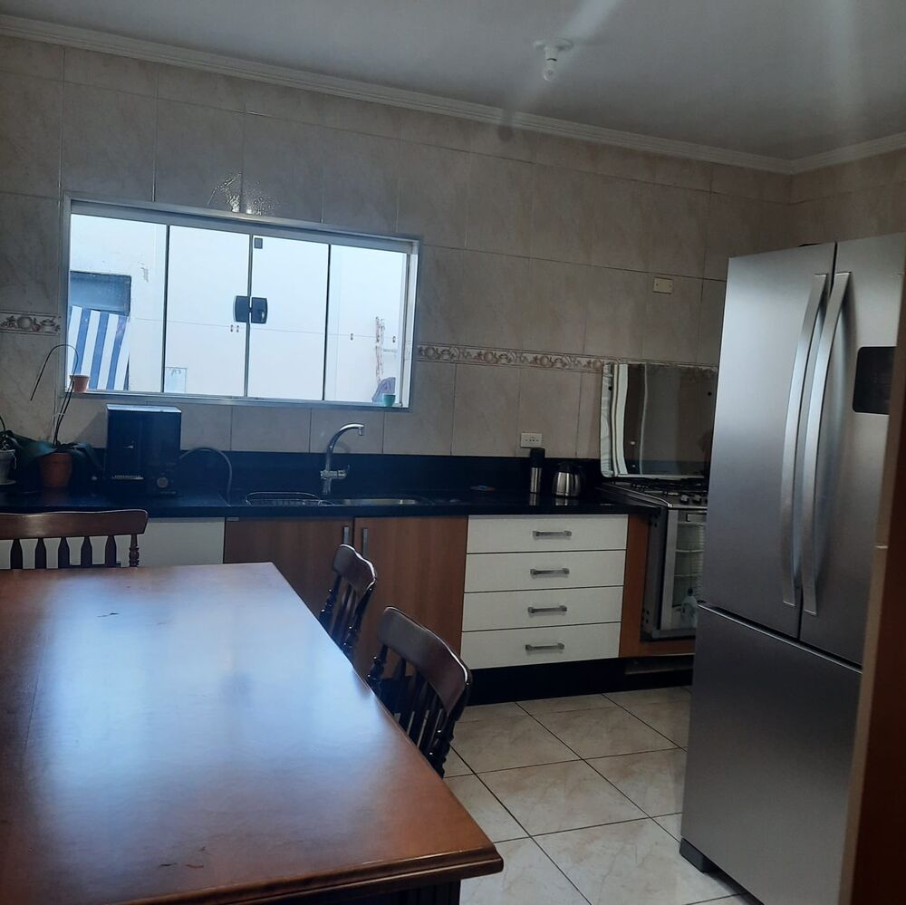 Casa, 3 quartos, 260 m² - Foto 3