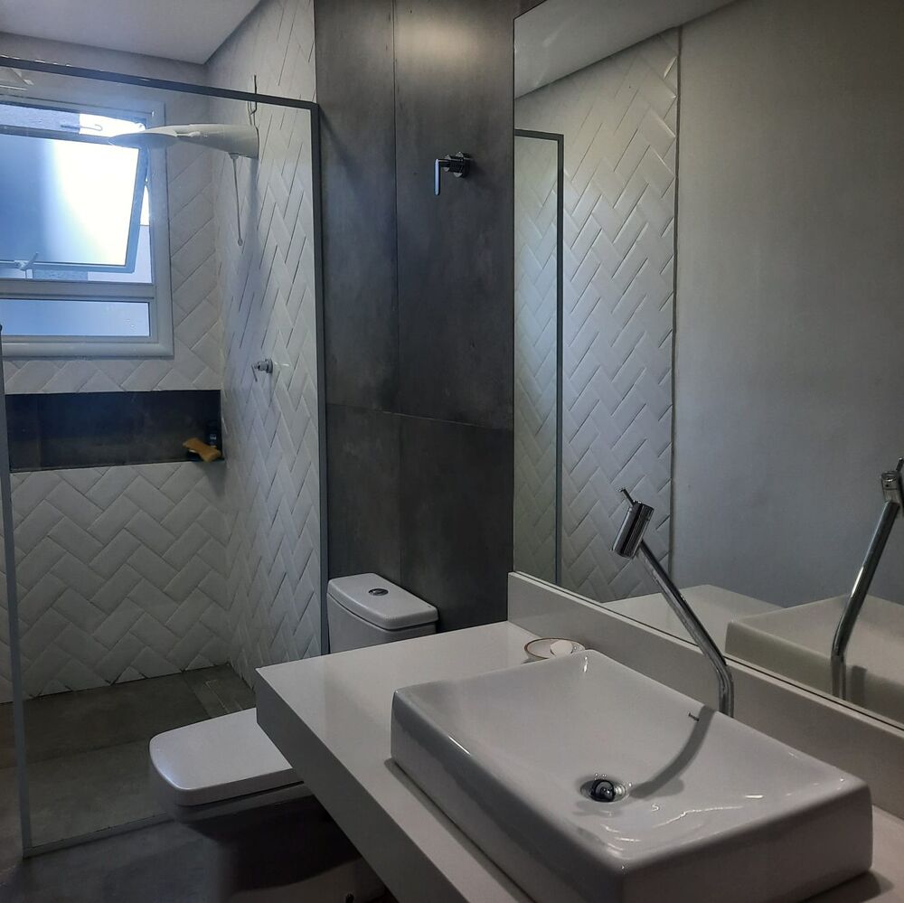 Casa, 3 quartos, 260 m² - Foto 22