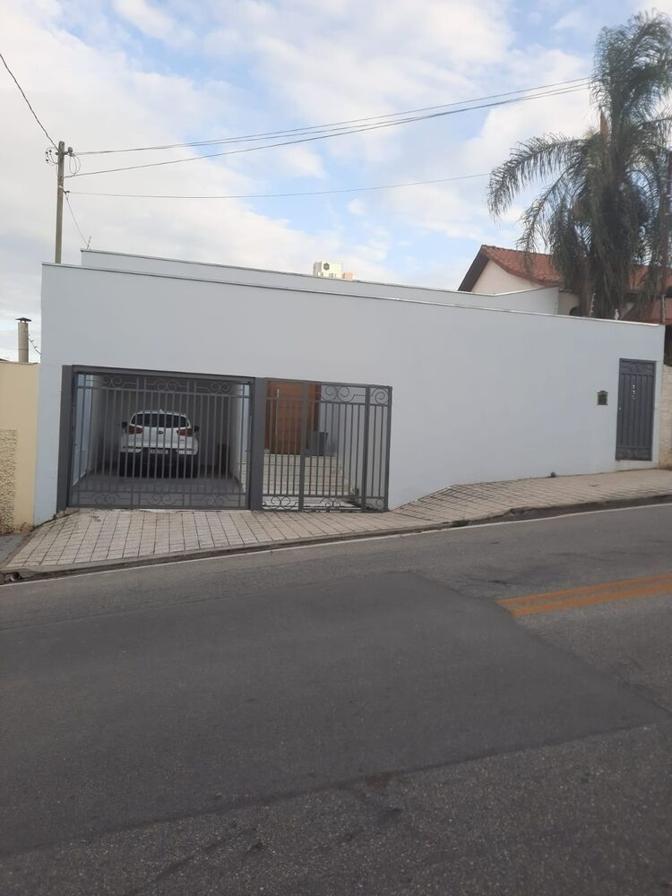 Casa, 3 quartos, 260 m² - Foto 24