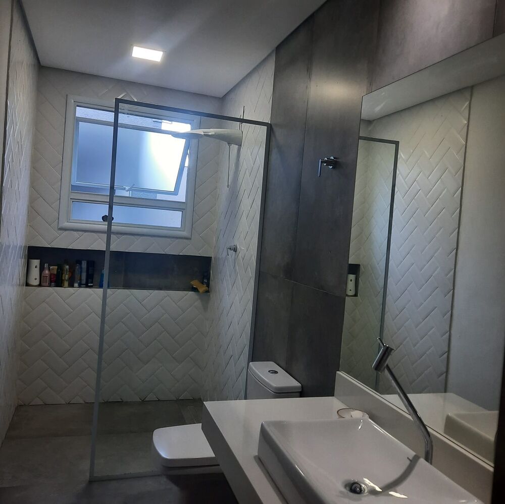 Casa, 3 quartos, 260 m² - Foto 21