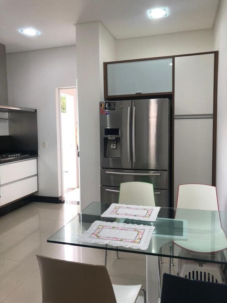 Casa, 4 quartos - Foto 21