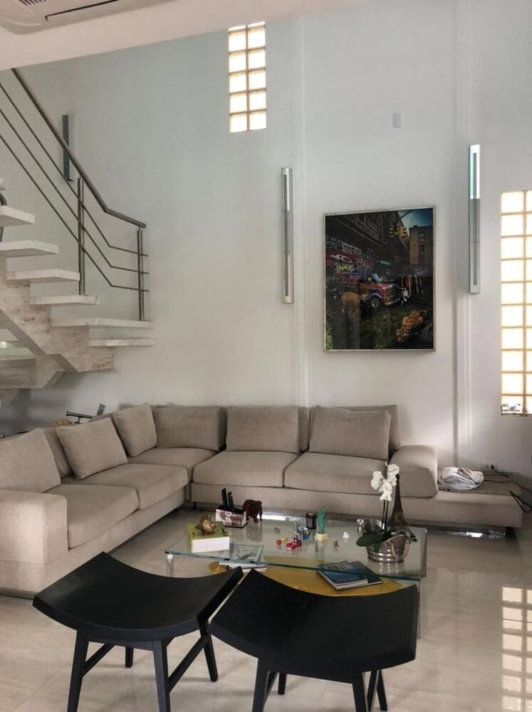Casa, 4 quartos - Foto 22