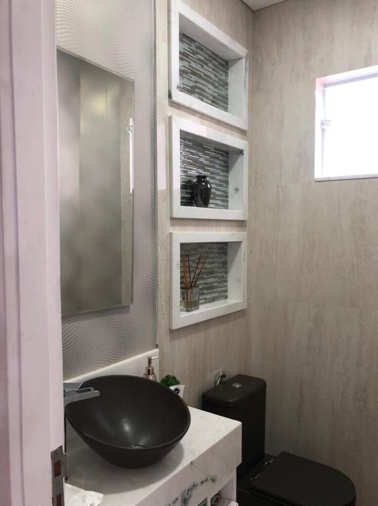Casa, 4 quartos - Foto 16