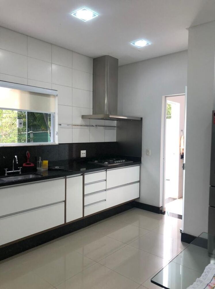 Casa, 4 quartos - Foto 4