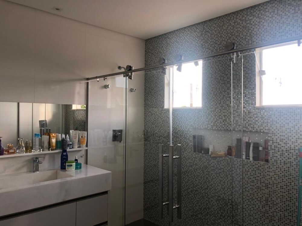 Casa, 4 quartos - Foto 2