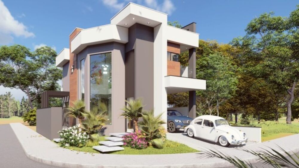 Casa, 3 quartos, 185 m² - Foto 6