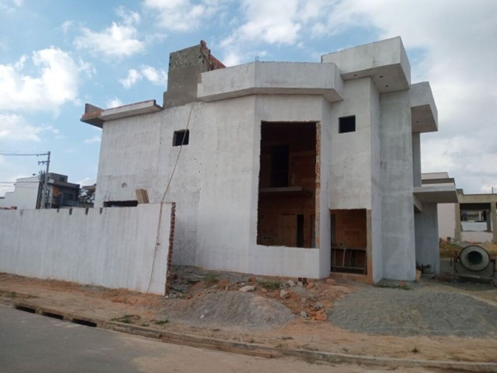 Casa, 3 quartos, 185 m² - Foto 1