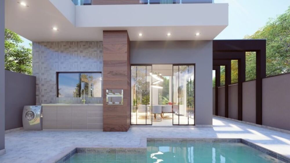 Casa, 3 quartos, 185 m² - Foto 5