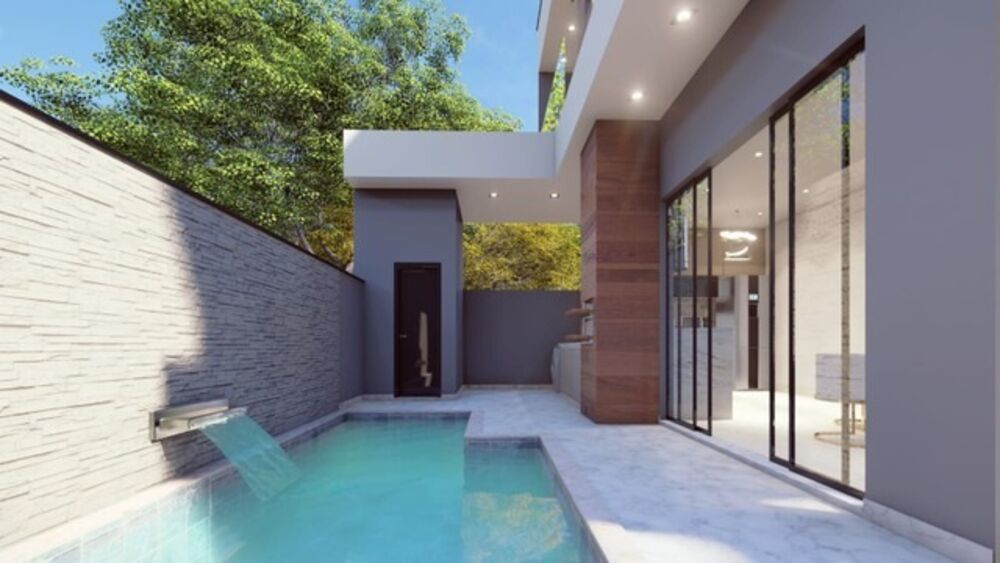 Casa, 3 quartos, 185 m² - Foto 3