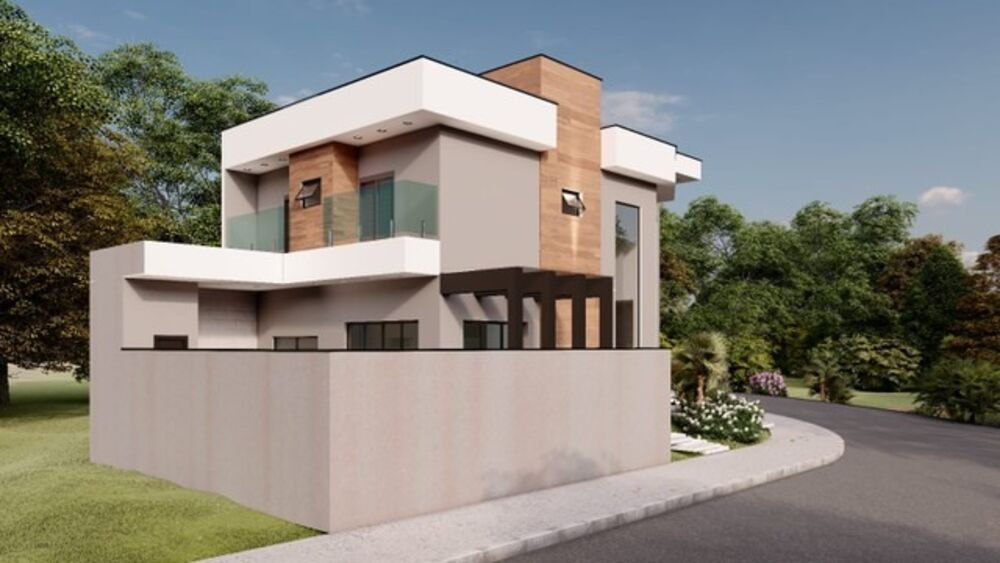 Casa, 3 quartos, 185 m² - Foto 4