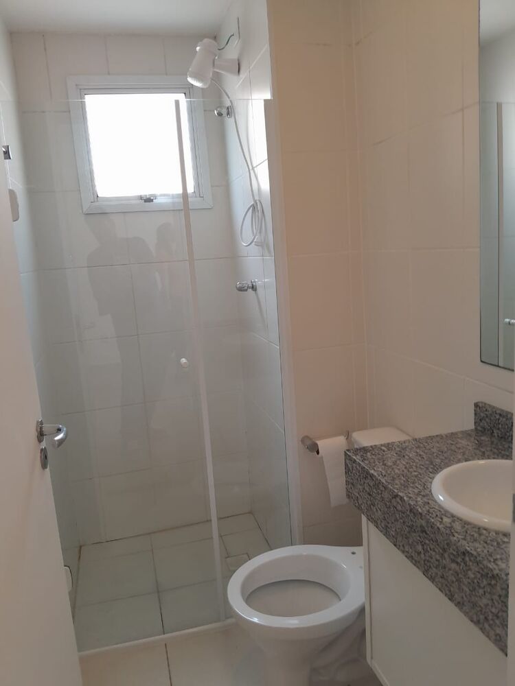 Apartamento para alugar com 2 quartos, 50m² - Foto 8