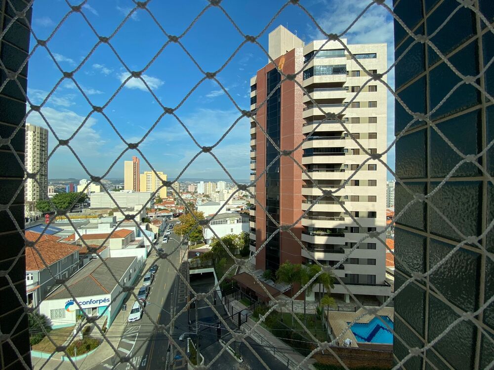 Apartamento à venda com 5 quartos, 148m² - Foto 4