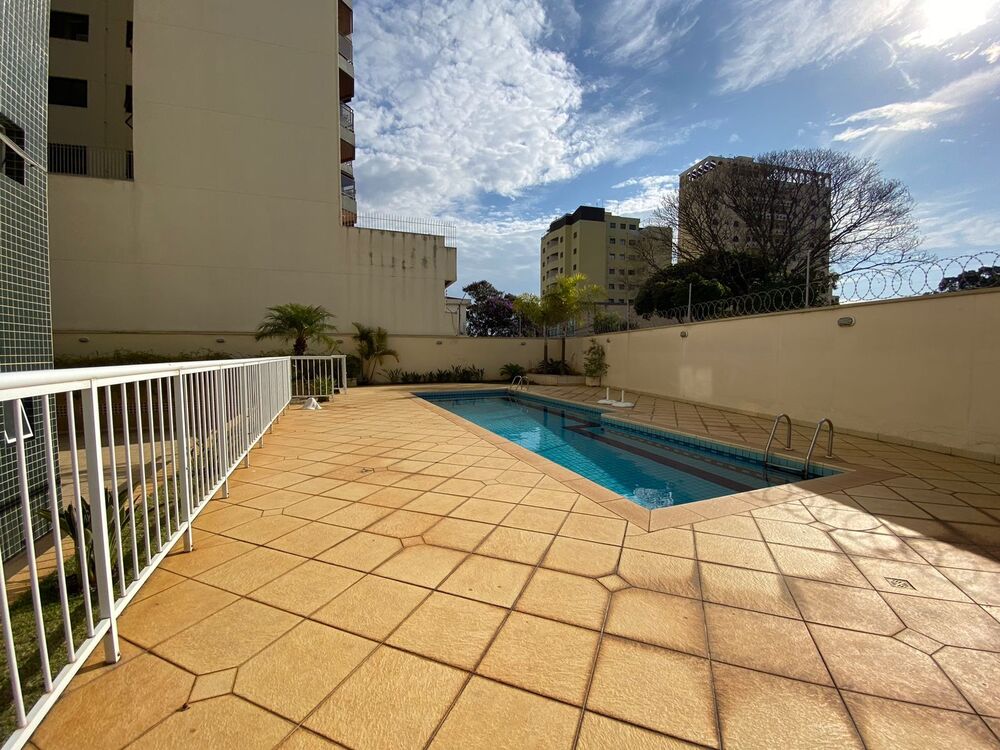 Apartamento à venda com 5 quartos, 148m² - Foto 18