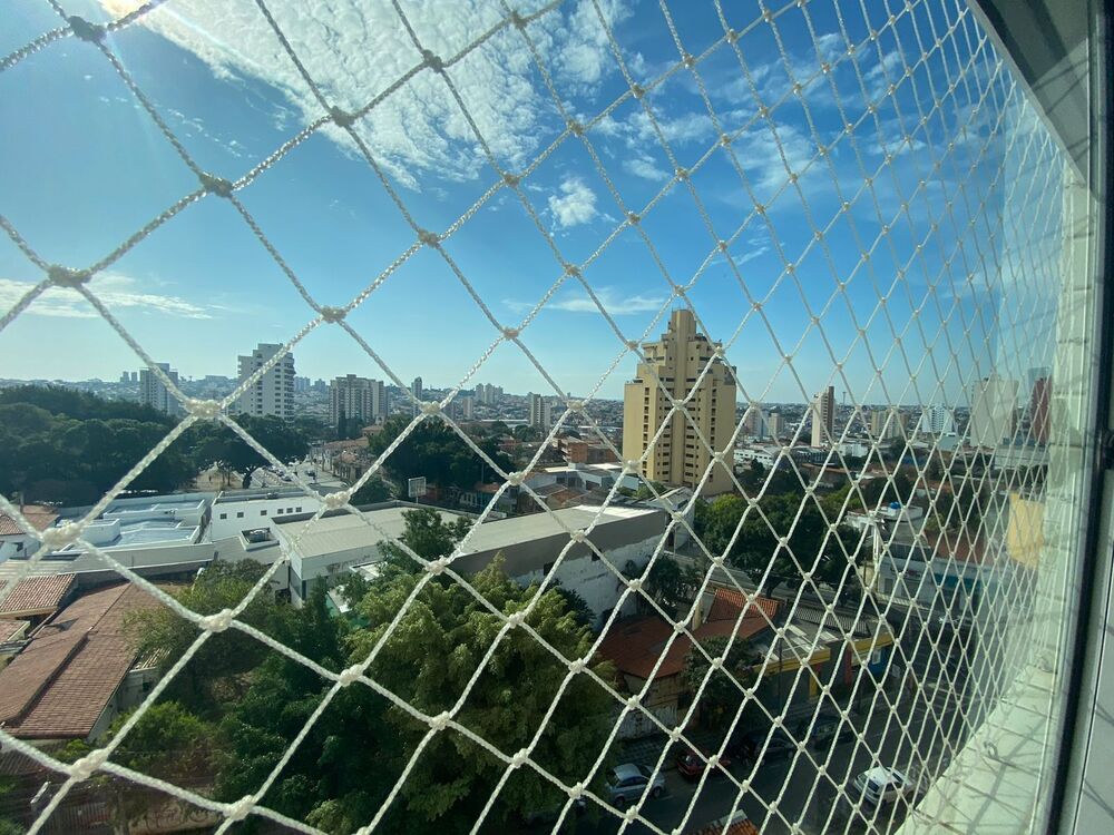 Apartamento à venda com 5 quartos, 148m² - Foto 9