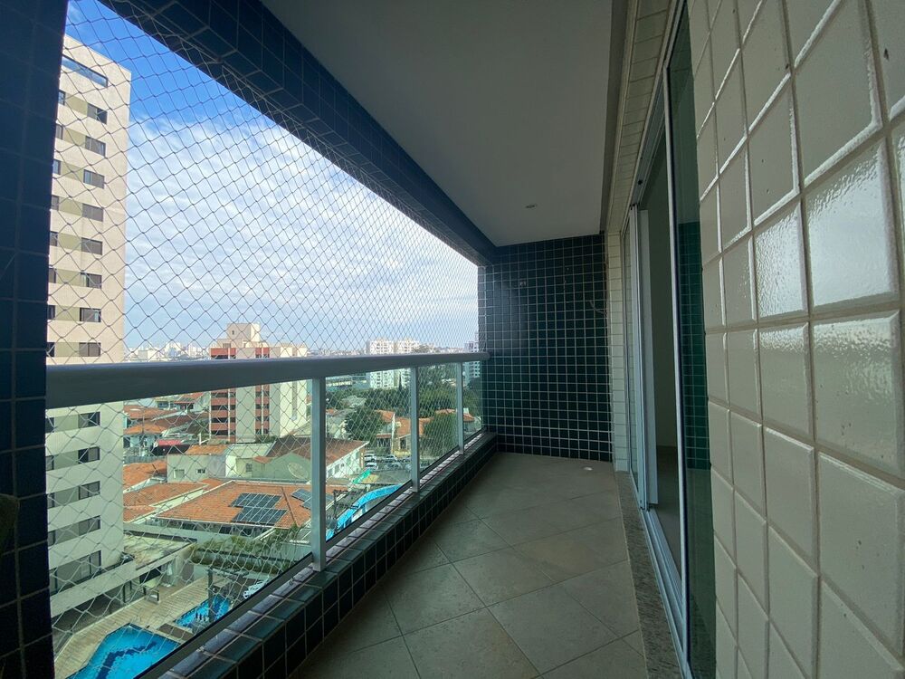 Apartamento à venda com 5 quartos, 148m² - Foto 1