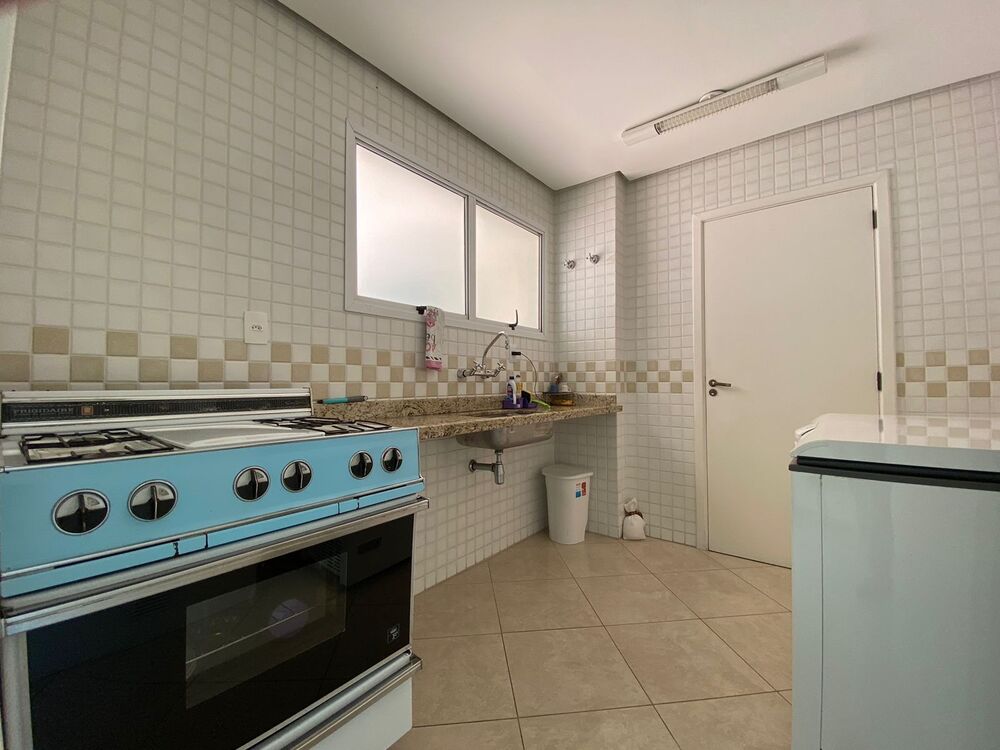 Apartamento à venda com 5 quartos, 148m² - Foto 21