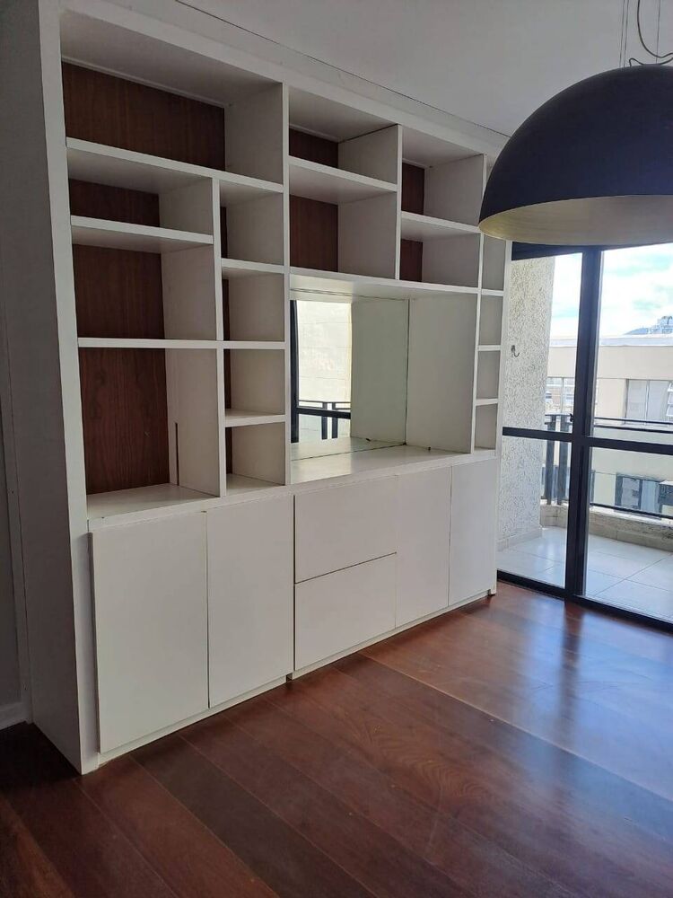 Apartamento, 3 quartos, 130 m² - Foto 2