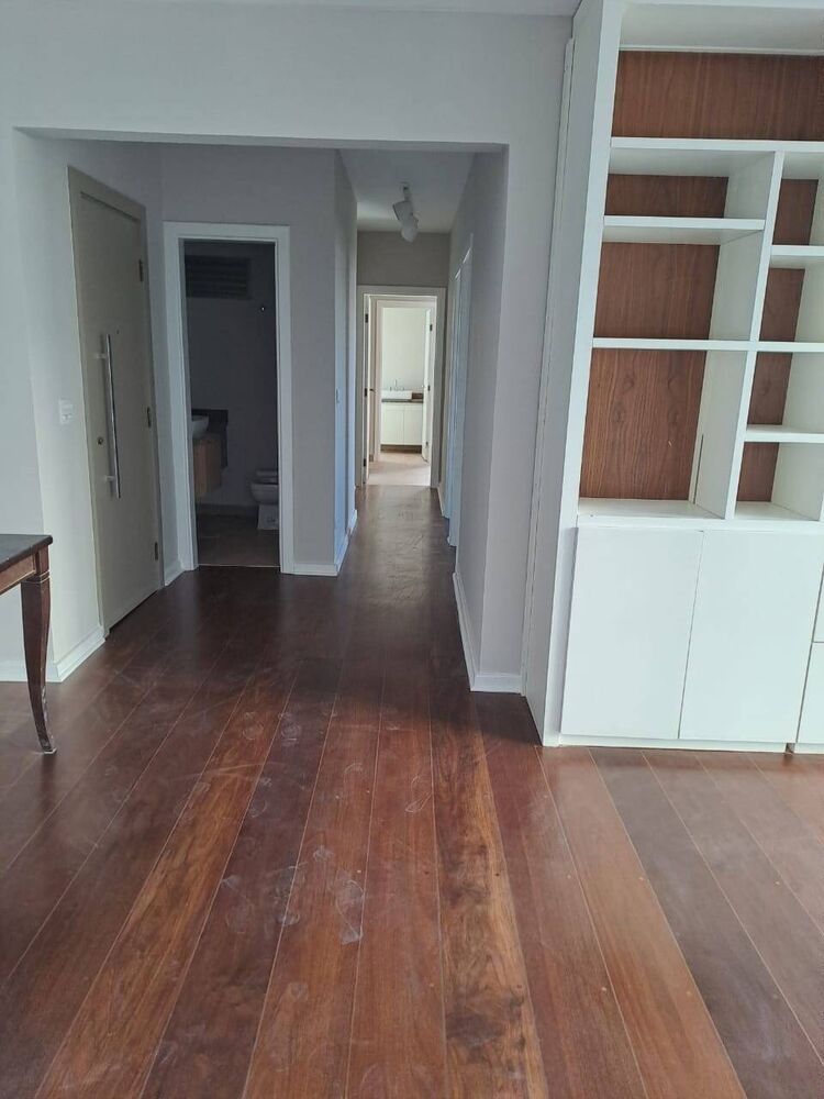 Apartamento, 3 quartos, 130 m² - Foto 1
