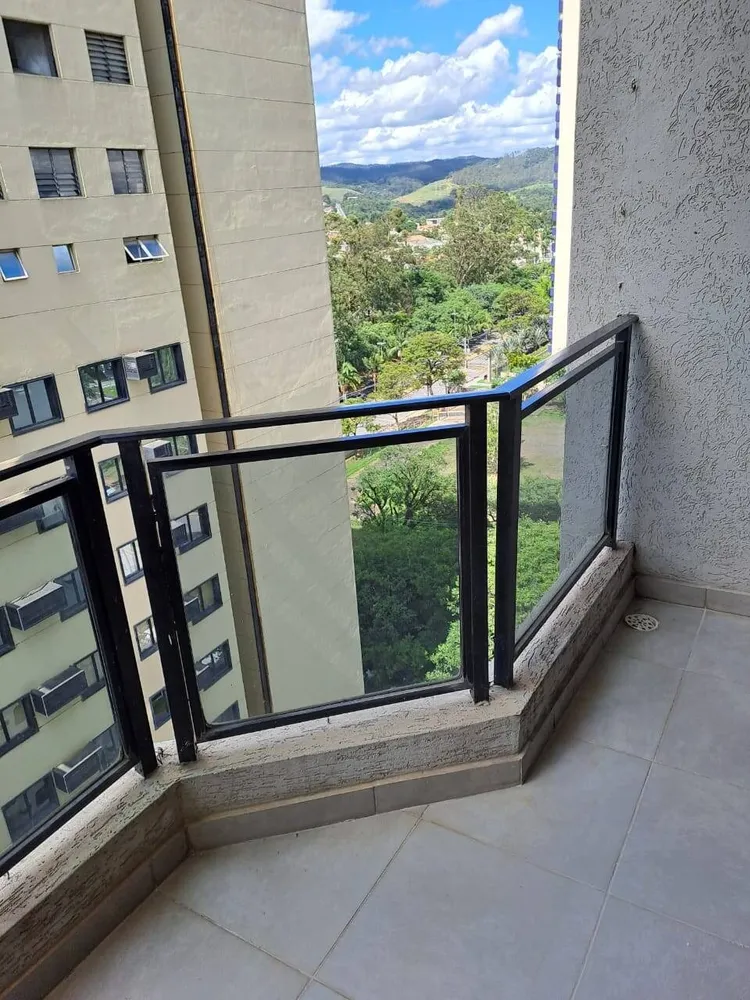 Apartamento, 3 quartos, 130 m² - Foto 8