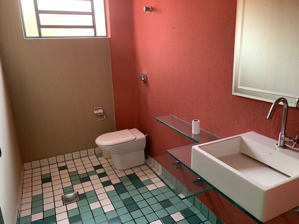 Loja-Salão, 350 m² - Foto 8