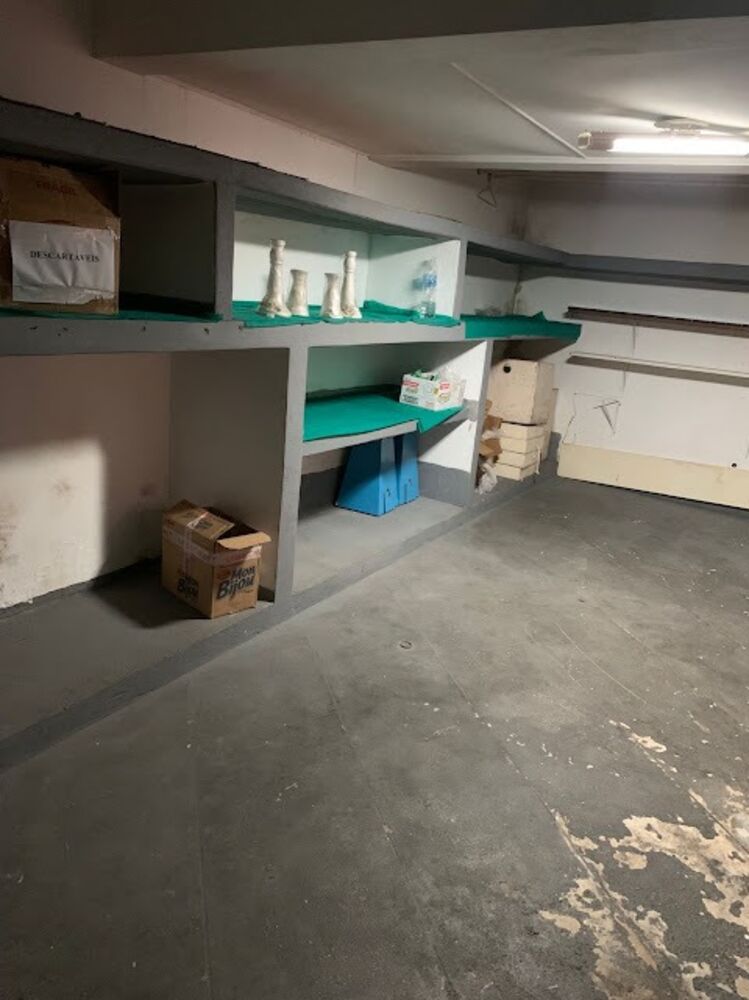 Loja-Salão, 350 m² - Foto 2