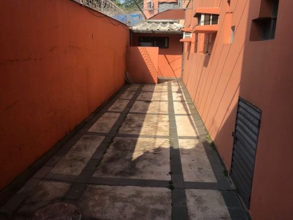 Loja-Salão, 350 m² - Foto 1