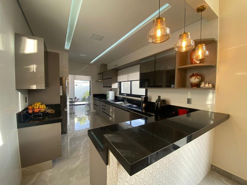 Casa, 3 quartos, 300 m² - Foto 8