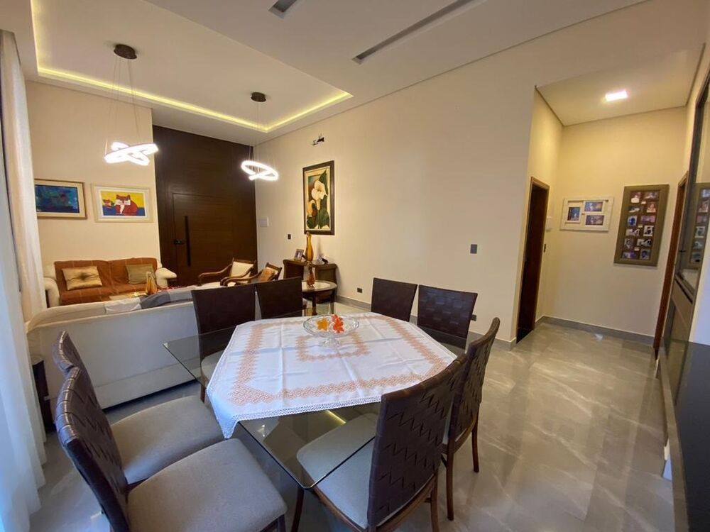 Casa, 3 quartos, 300 m² - Foto 12