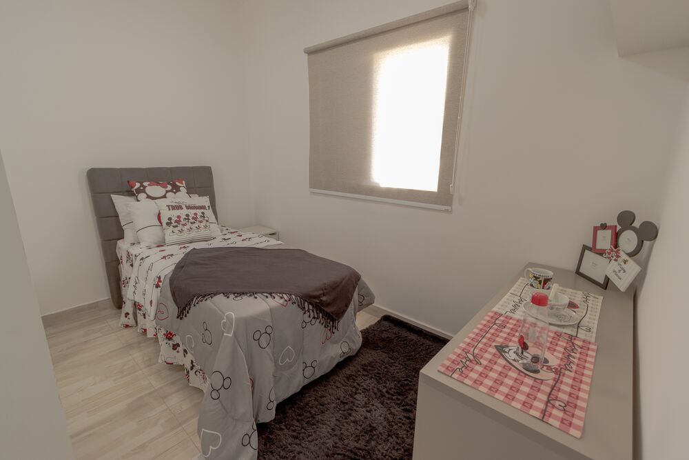 Casa, 3 quartos - Foto 4