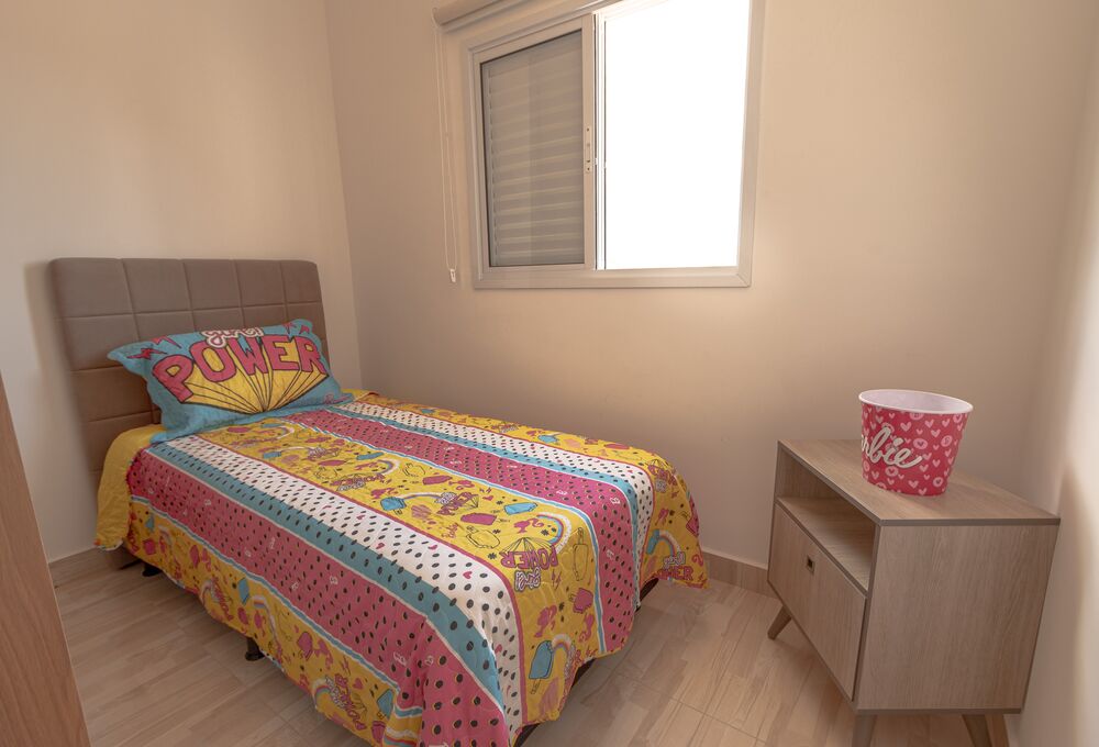 Casa, 3 quartos - Foto 6