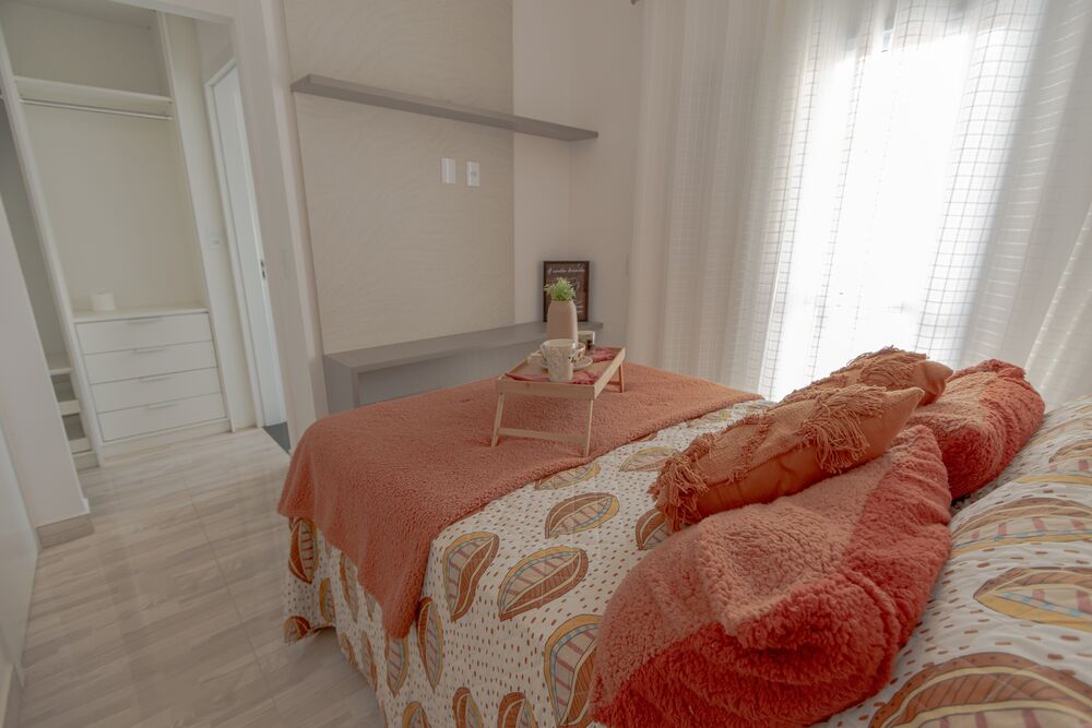 Casa, 3 quartos - Foto 2