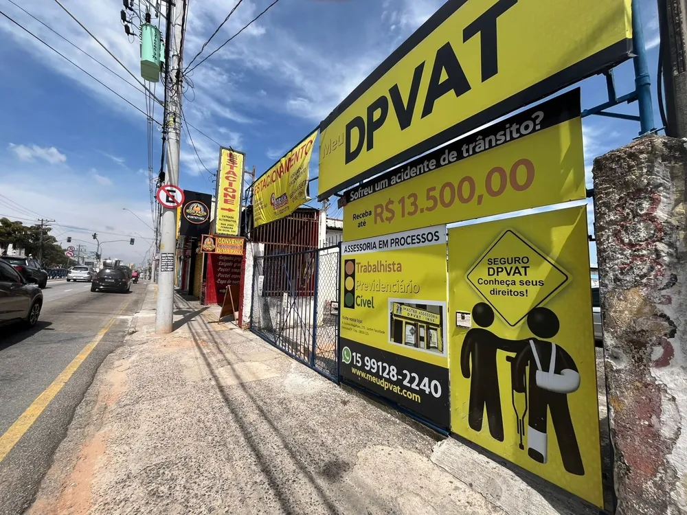 Loteamento e Condomínio, 1200 m² - Foto 6