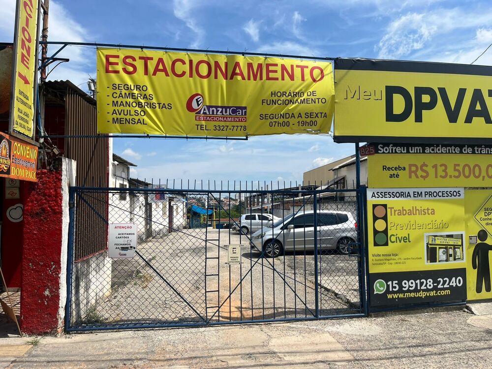 Loteamento e Condomínio, 1200 m² - Foto 2