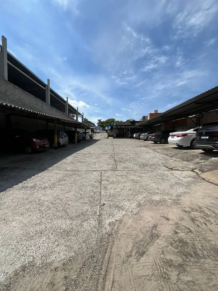 Loteamento e Condomínio, 1200 m² - Foto 8