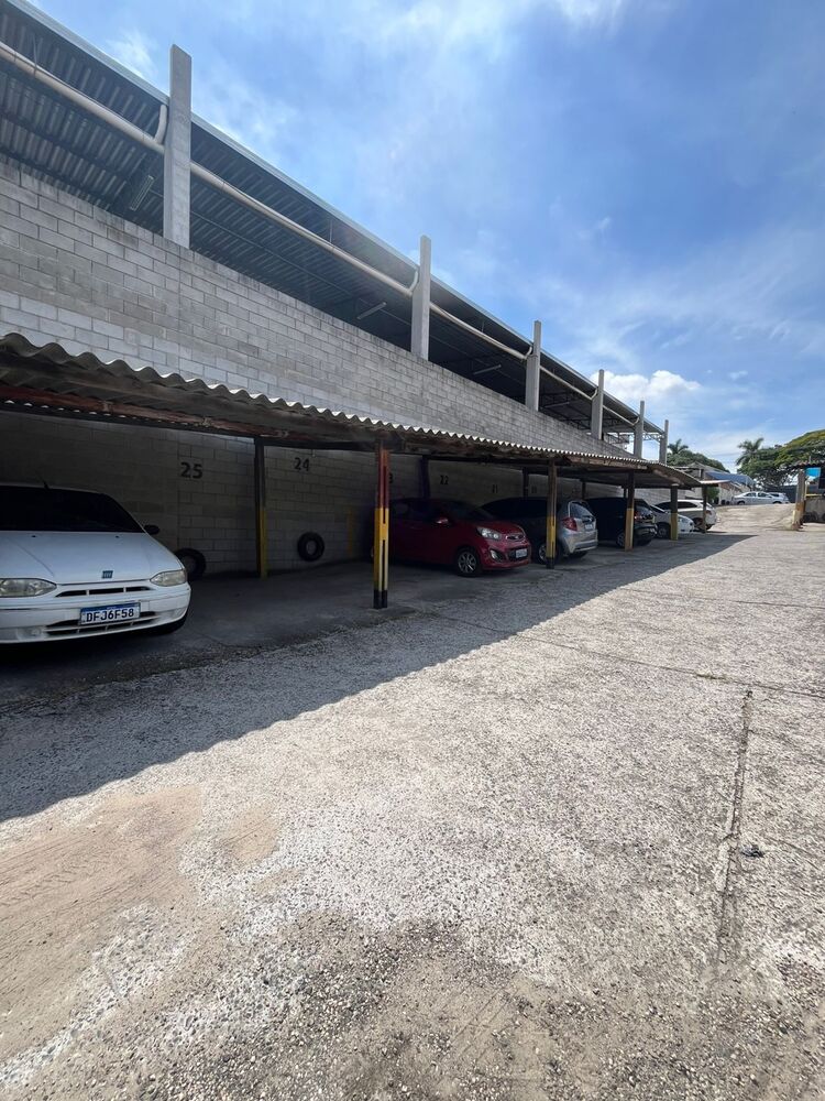 Loteamento e Condomínio, 1200 m² - Foto 3
