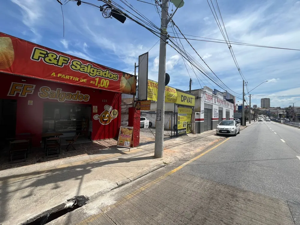Loteamento e Condomínio, 1200 m² - Foto 3