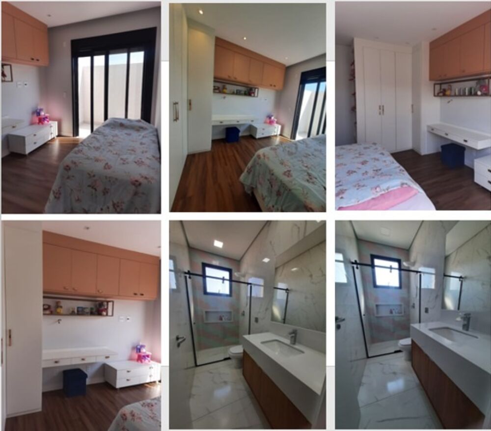 Casa, 3 quartos, 463 m² - Foto 2