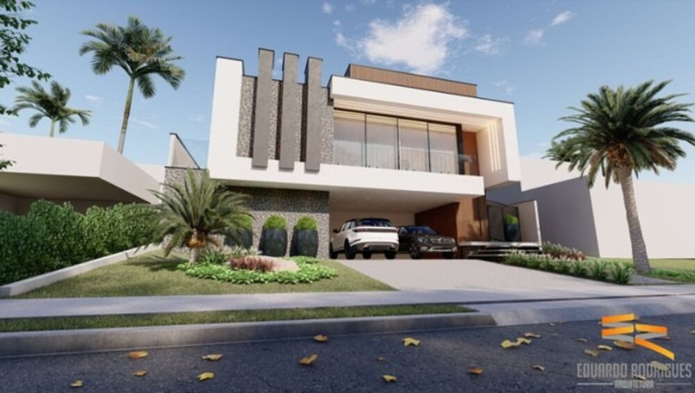 Casa, 3 quartos, 463 m² - Foto 3