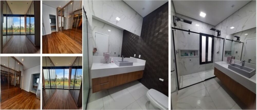 Casa, 3 quartos, 463 m² - Foto 1