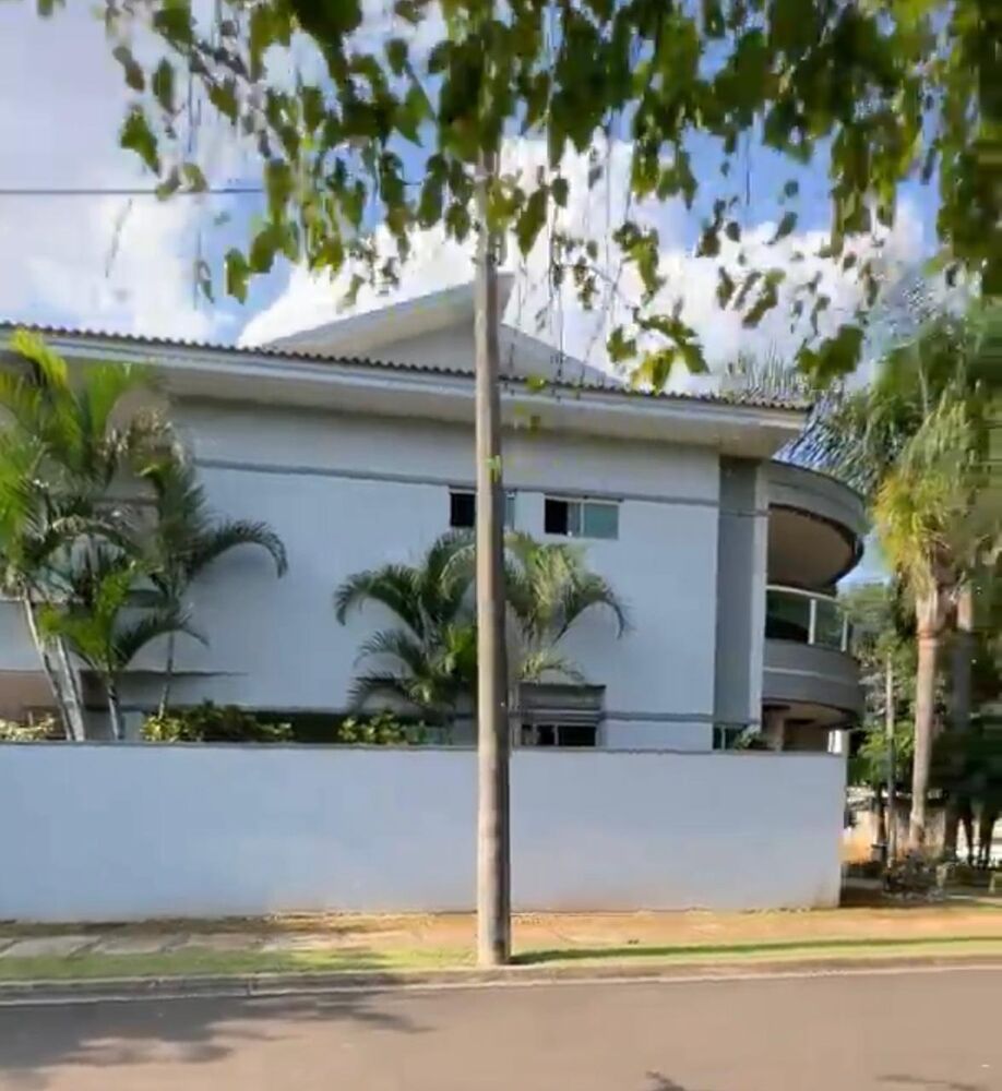 Chácara, 5 quartos, 2 hectares - Foto 1
