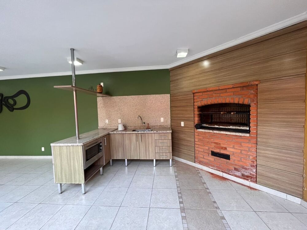 Casa, 6 quartos, 640 m² - Foto 6